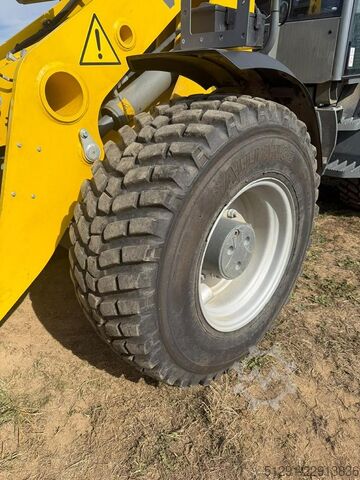  Wacker Neuson WL70 (40 km/h version)