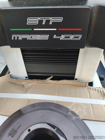 Tool presetter Speroni Werkzeugvoreinstellgerät