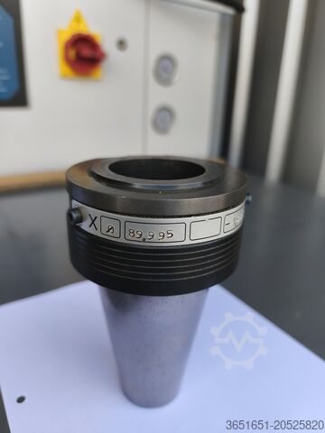 Tool presetter Speroni Werkzeugvoreinstellgerät