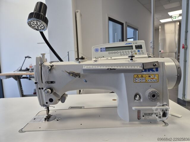 Siuvimo mašina JUKI JUKI DLN-9010A-SH – Industrial Sewing Ma