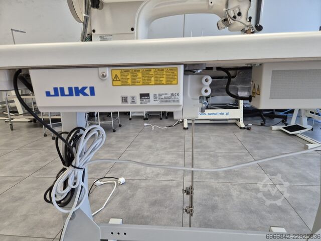 Siuvimo mašina JUKI JUKI DLN-9010A-SH – Industrial Sewing Ma