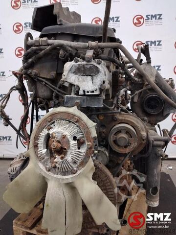 Iveco Occ Motor Iveco stralis F3AE3681 Cursor 10 euro5