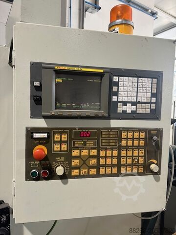 Vertical machining center ISO 50 FEELER FV 150 ISO 50