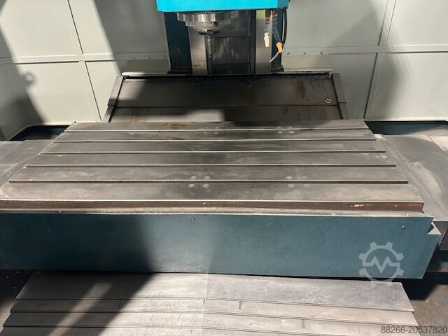 Vertical machining center ISO 50 FEELER FV 150 ISO 50