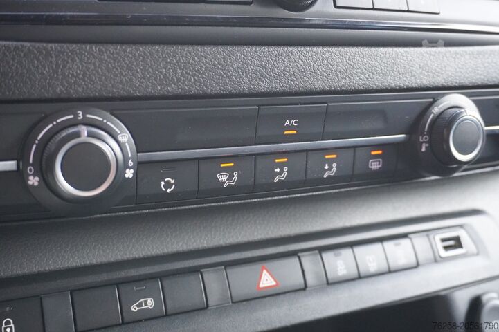 Tovornjak z zabojnikom Peugeot Expert 2.0 BlueHDI L2 122PK EURO 6 - Airco - Cr...