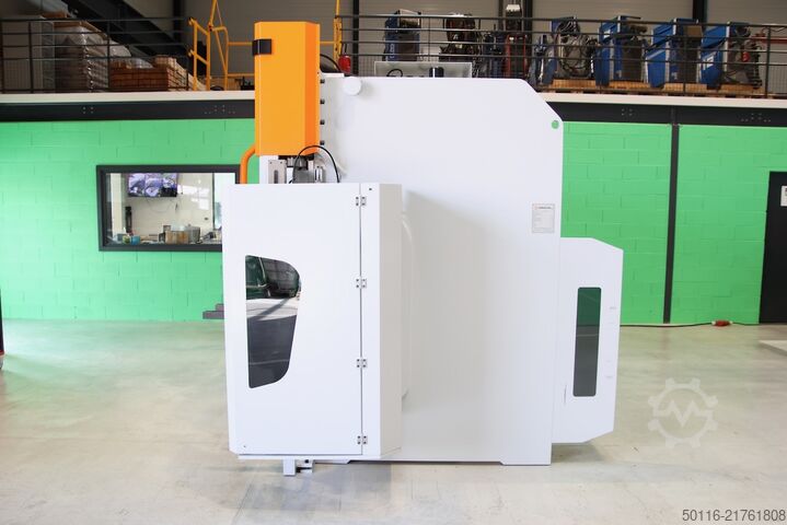 प्रेस ब्रेक ERMAKSAN SPEEDBEND PRO