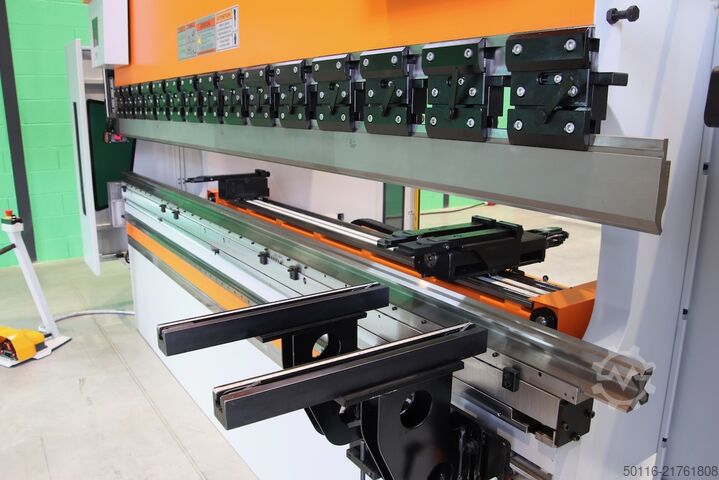 प्रेस ब्रेक ERMAKSAN SPEEDBEND PRO