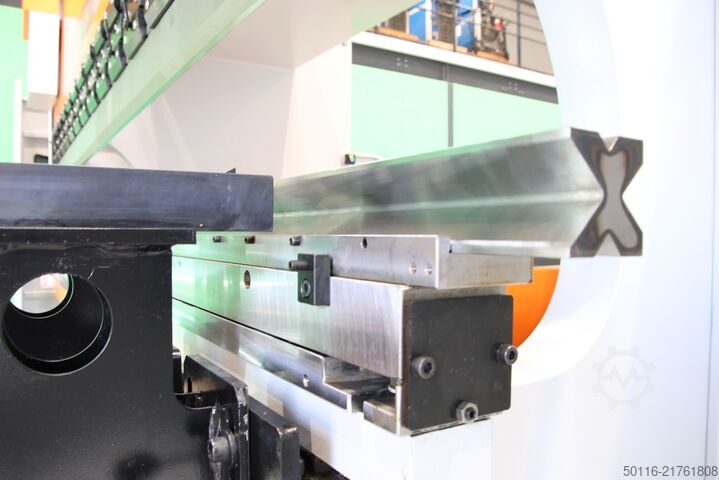 प्रेस ब्रेक ERMAKSAN SPEEDBEND PRO