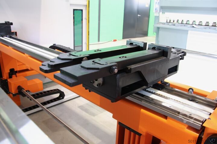 प्रेस ब्रेक ERMAKSAN SPEEDBEND PRO