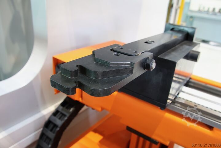 प्रेस ब्रेक ERMAKSAN SPEEDBEND PRO