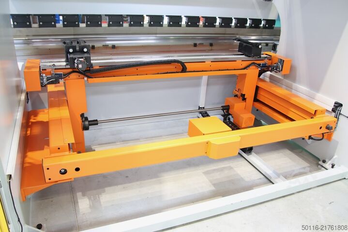 प्रेस ब्रेक ERMAKSAN SPEEDBEND PRO