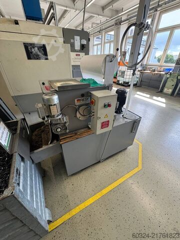 CNC Drehmaschine TRAUB TNC 42/65