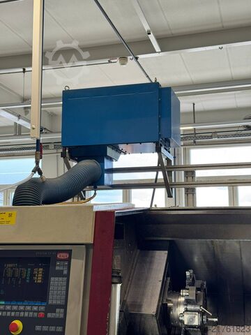 CNC Drehmaschine TRAUB TNC 42/65