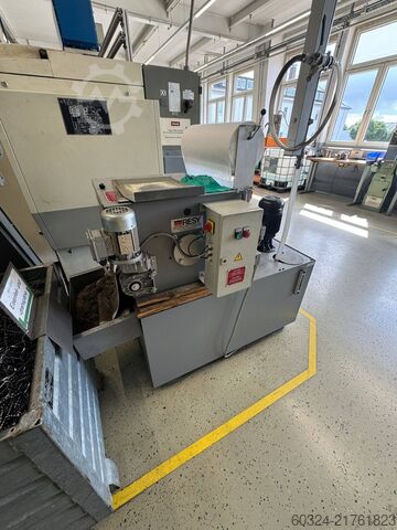 CNC Drehmaschine TRAUB TNC 42/65