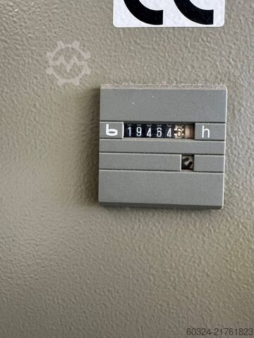 CNC Drehmaschine TRAUB TNC 42/65