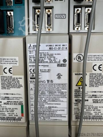 CNC Drehmaschine TRAUB TNC 42/65