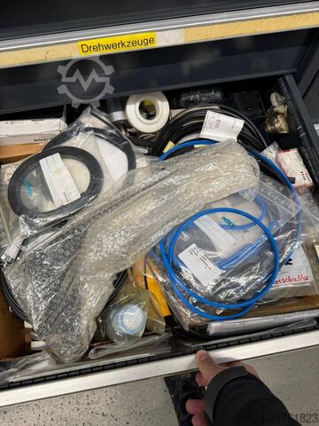 CNC Drehmaschine TRAUB TNC 42/65