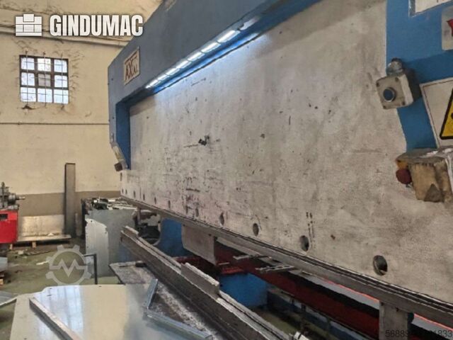 액시얼 PHS-W-124 Axial PHS-W-124