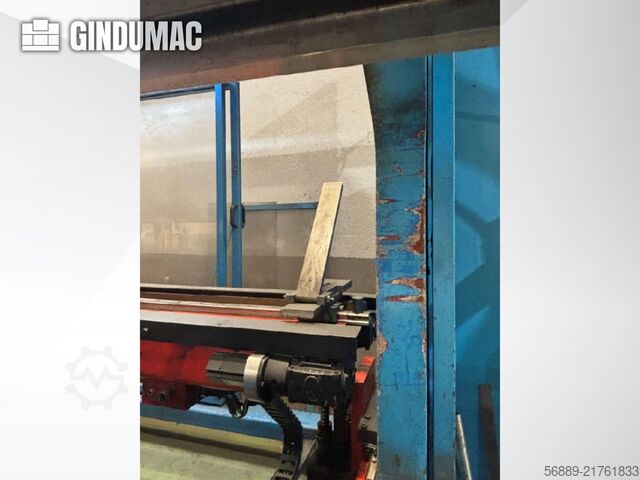 액시얼 PHS-W-124 Axial PHS-W-124