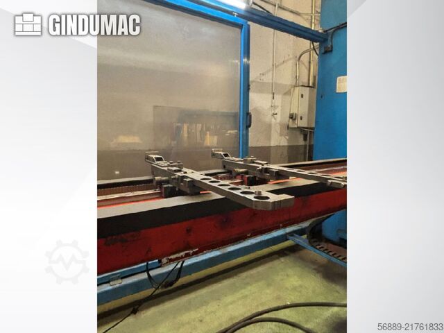 액시얼 PHS-W-124 Axial PHS-W-124