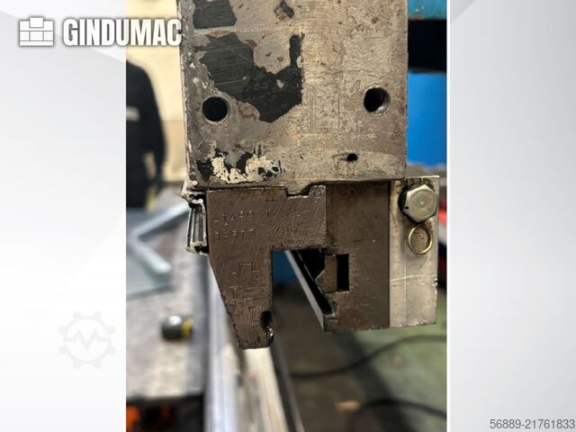 액시얼 PHS-W-124 Axial PHS-W-124