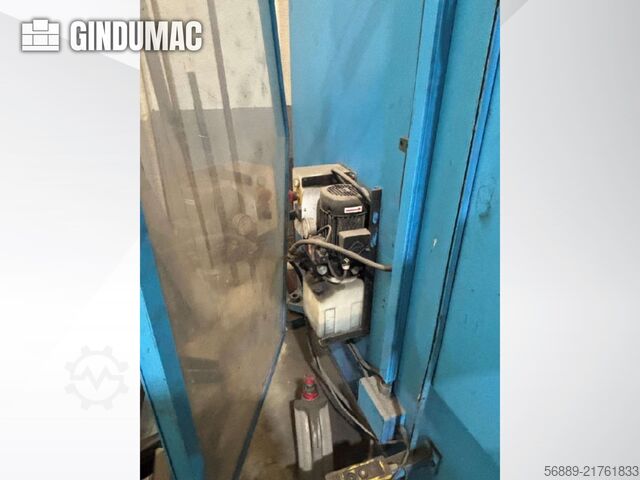 액시얼 PHS-W-124 Axial PHS-W-124