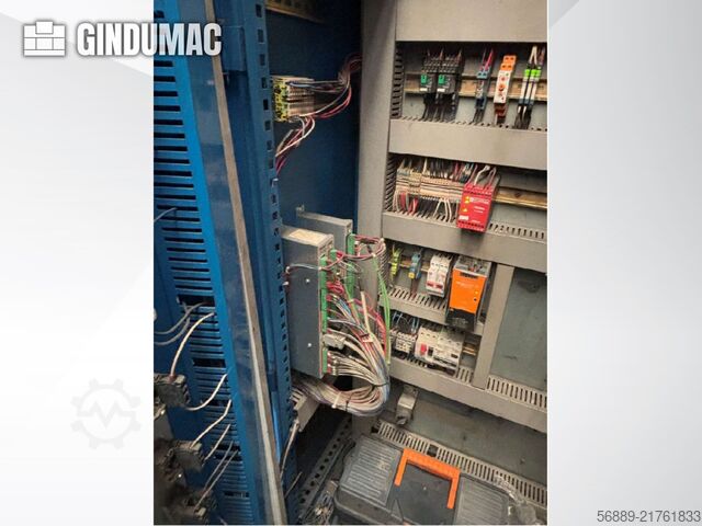 액시얼 PHS-W-124 Axial PHS-W-124