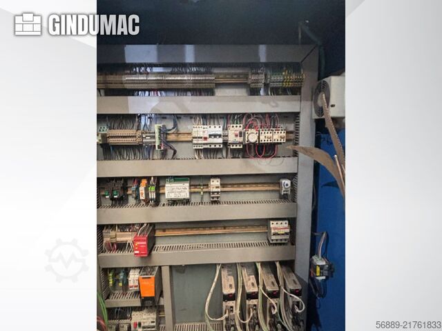 액시얼 PHS-W-124 Axial PHS-W-124