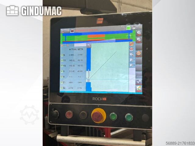 액시얼 PHS-W-124 Axial PHS-W-124