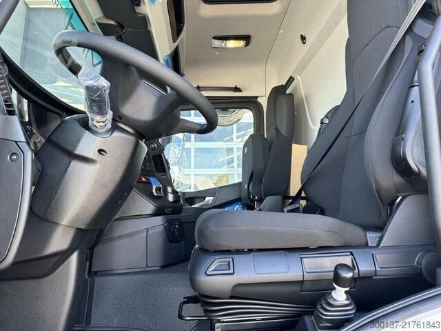 Kipper Mercedes-Benz Arocs 4140 K 8x4 Meiller Tipper