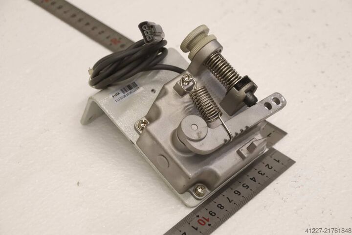 Speed controller unbekannt S101A