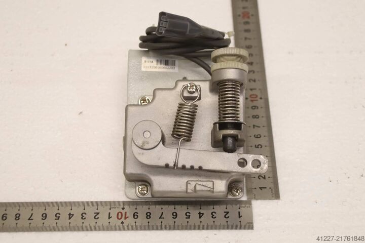 Speed controller unbekannt S101A