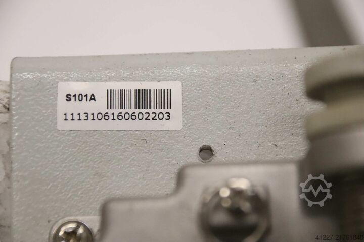 Speed controller unbekannt S101A