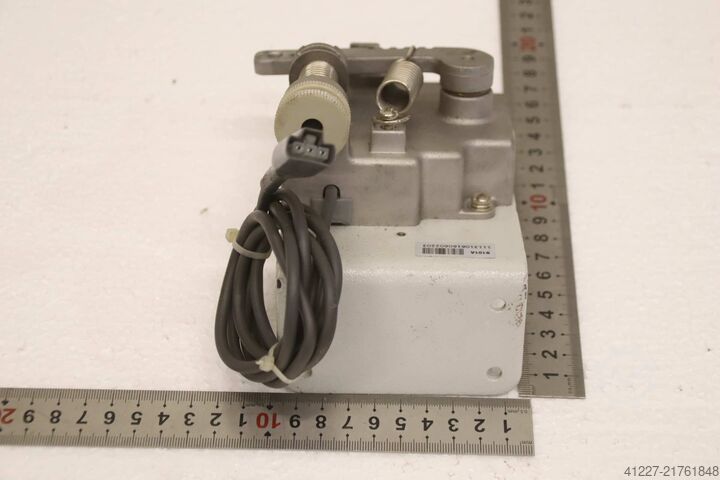 Speed controller unbekannt S101A