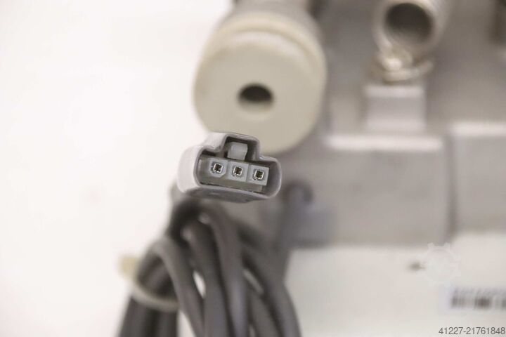 Speed controller unbekannt S101A