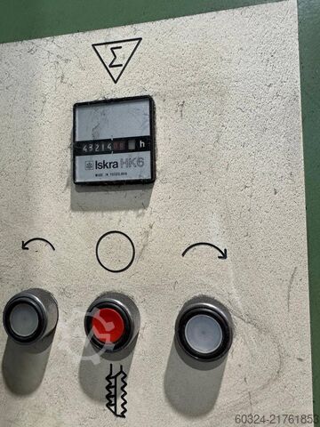 เครื่องคว้านโต๊ะ CNC UNION BFT 130 NC