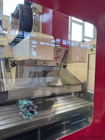 Centru de prelucrare CNC HEDELIUS CB 70 - 3200