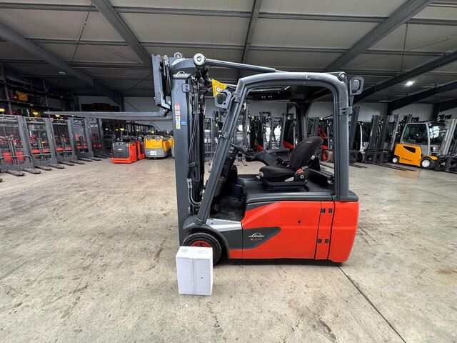 21/2021 S+UVV 09/2027 Linde E16L
