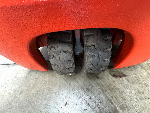 21/2021 S+UVV 09/2027 Linde E16L