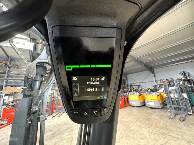 21/2021 S+UVV 09/2027 Linde E16L