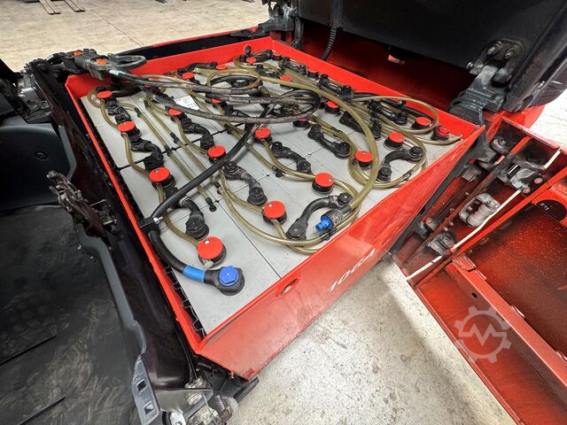 21/2021 S+UVV 09/2027 Linde E16L