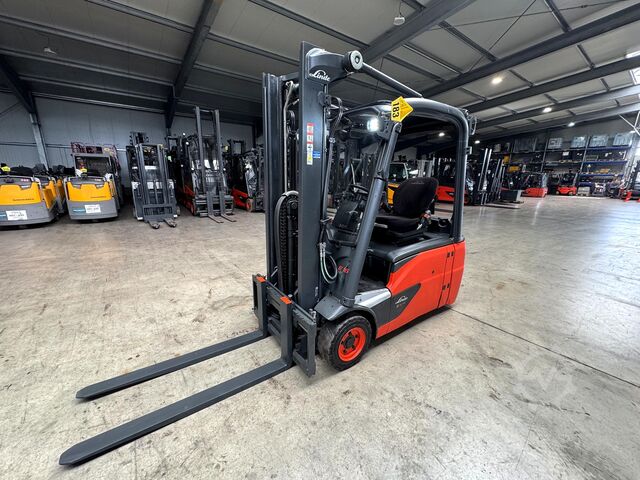 21/2021 S+UVV 09/2027 Linde E16L
