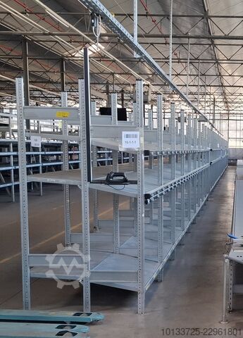  SSI Schäfer R3000