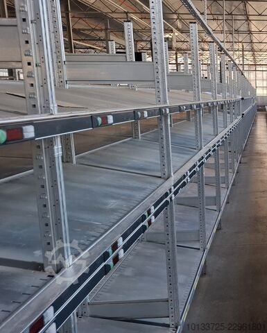  SSI Schäfer R3000