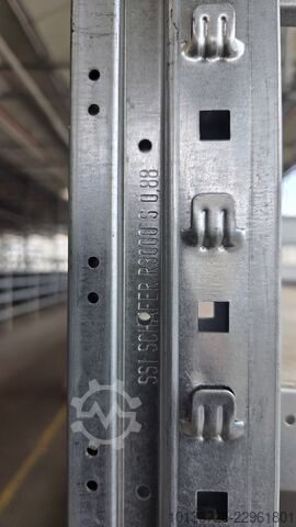  SSI Schäfer R3000