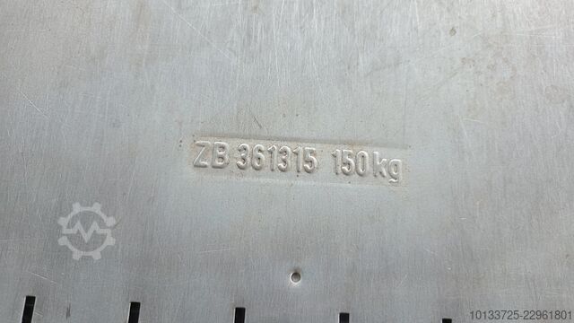  SSI Schäfer R3000