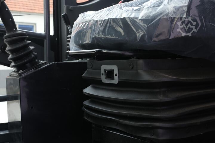 Pemuat roda andere Josan S22 VL