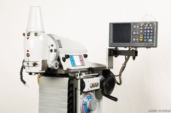 Glodalica Macmon M 100 RE