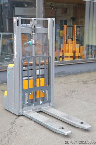 Palet istifleyici Jungheinrich EJC 110