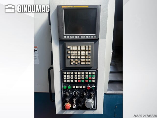 Romi GL 350B Romi GL 350B